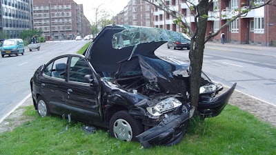 Car Crash 1 Wiki