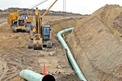 Dakota Access Pipeline Ap