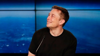 Elon Musk's quirky behavior has long been chalked up to that of a misunderstood genius. But never have his actions caused so much angst on Wall Street. Investors have for years endured millions of dollars in short-term losses in hopes of a long-term payoff. They might have even been able to stomach the $8.3 million that Telsa Inc. burns through each day. But it was a conference call Wednesday, May 2, that left many wondering how much more they can take.