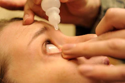 Eyedrops