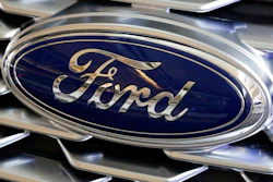Ford Ap