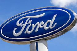 There’s no apparent signs that Wall Street is worried about a plant fire that is forcing Ford to cut back on production of its F-150 pickup, the top-selling vehicle in America. The company suspended F-150 and Super Duty production in several cities.