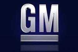 Gm Logo Flickr