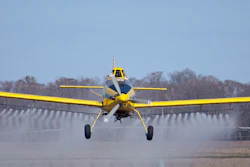 Herbicide Spray Flickr