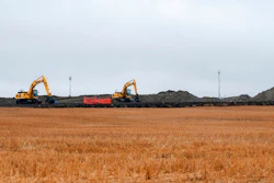 Oil Spill Cleanup Nd Ap