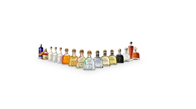 Bacardi Limited completes the transaction that makes the family-owned company the sole owner of Patrón Spirits International AG and its PATRÓN brand, the world’s top-selling super-premium tequila.