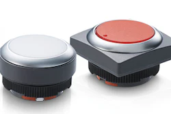 The advanced RAFIX 22 FS+ control component series offers a modern and variable design concept.