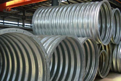 Steel Pipe Ap