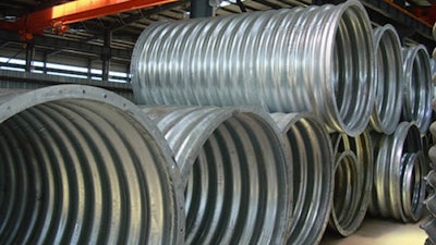 Steel Pipe Ap