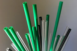 The European Union is proposing bans on plastic products like cotton buds, straws, stirs and balloon sticks when alternatives are easily available in an attempt to cut marine litter.