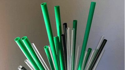The European Union is proposing bans on plastic products like cotton buds, straws, stirs and balloon sticks when alternatives are easily available in an attempt to cut marine litter.