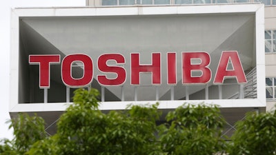 Toshiba Ap1