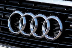 Audi Fl