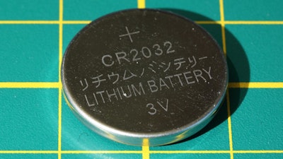 Researchers at the University of Illinois are studying ways to extend the life of the lithium ion battery.