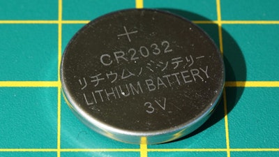 Researchers at the University of Illinois are studying ways to extend the life of the lithium ion battery.