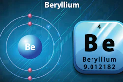 Beryllium