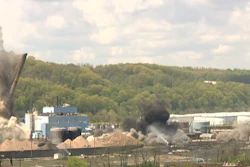 Coke Plant