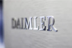 Daimler