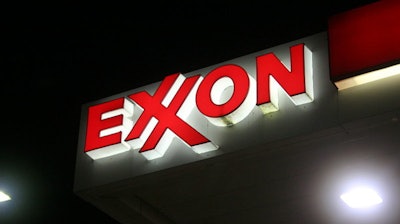 Exxon