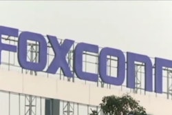 Foxconn Logo