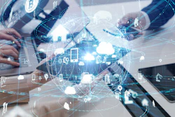 Internet Of Things