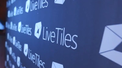 Livetiles