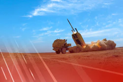 In combat operations, each GMLRS rocket is packaged in a MLRS launch pod and is fired from the Lockheed Martin HIMARS or M270 family of launchers.