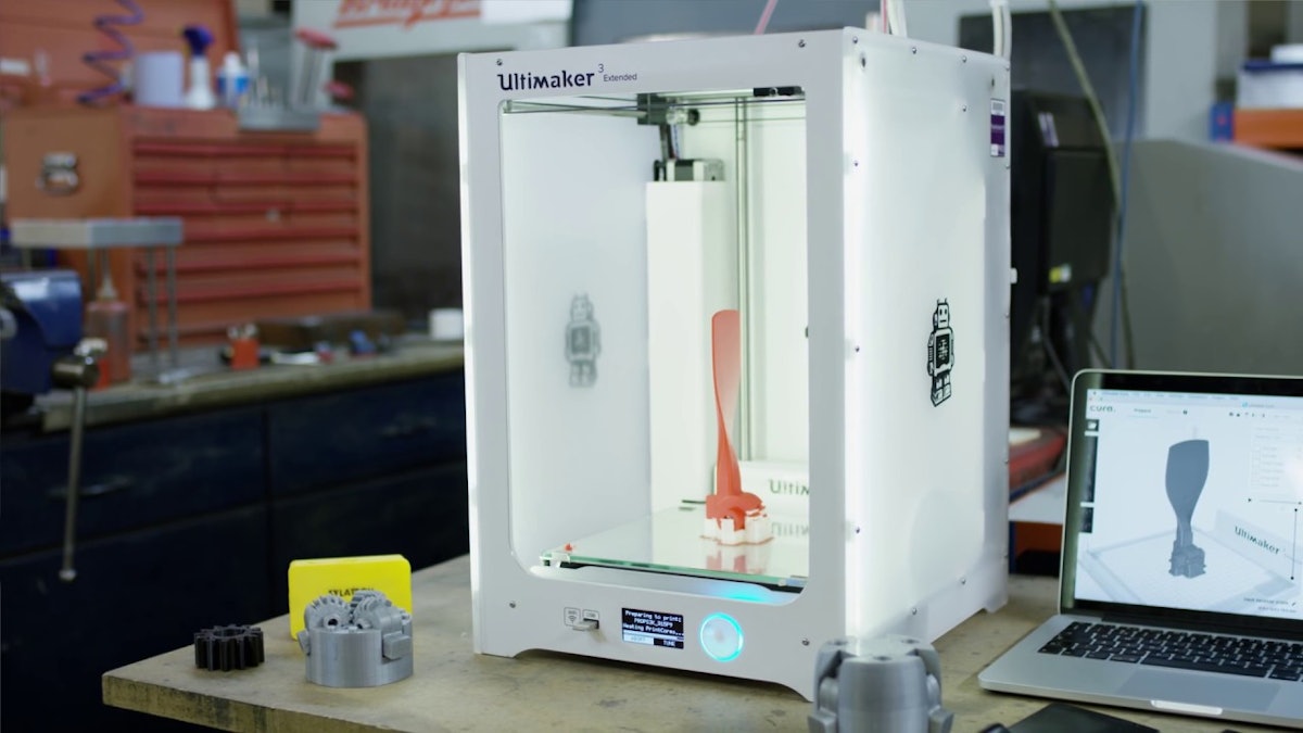 How to Cast Metal Parts from 3D Prints Industrial Equipment News