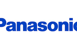 Panasonic Logo