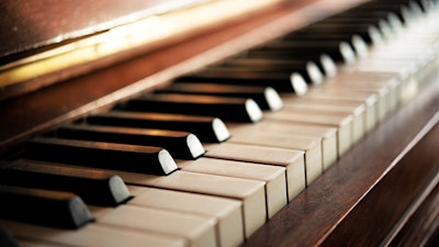 Piano Keys