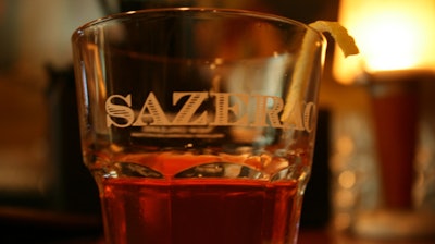 Sazerac