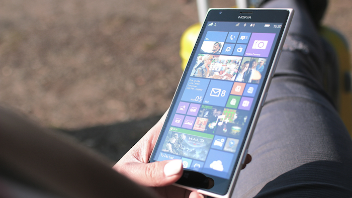 When it comes to their electronic devices — think smartphones, tablets, notebooks and cameras — a recent survey revealed that 86 percent of Americans find customization appealing.