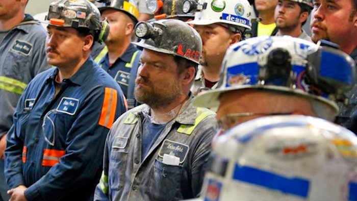 Pruitt Epa Coal Mine Well