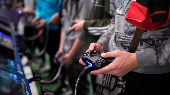 Video Game
