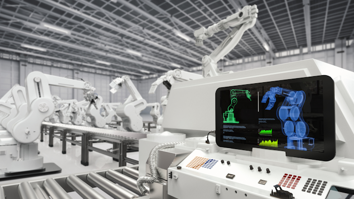 Automation Industry Concept 641142378 2125x1416