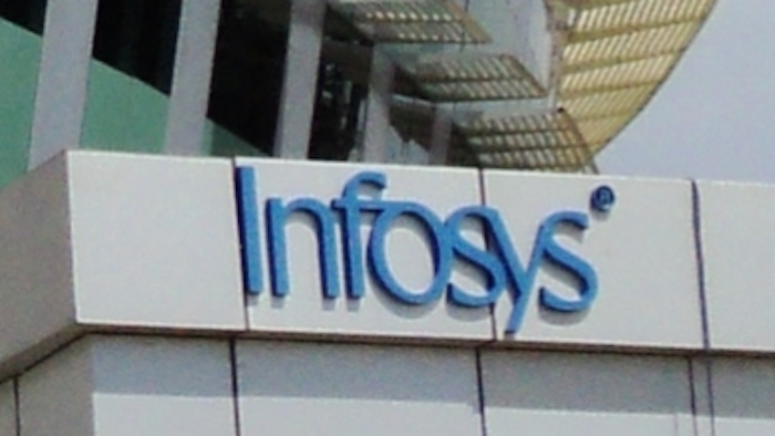 Infosys