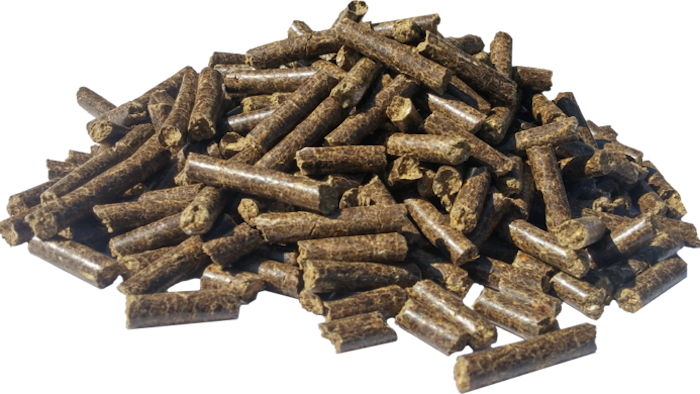 Pellets