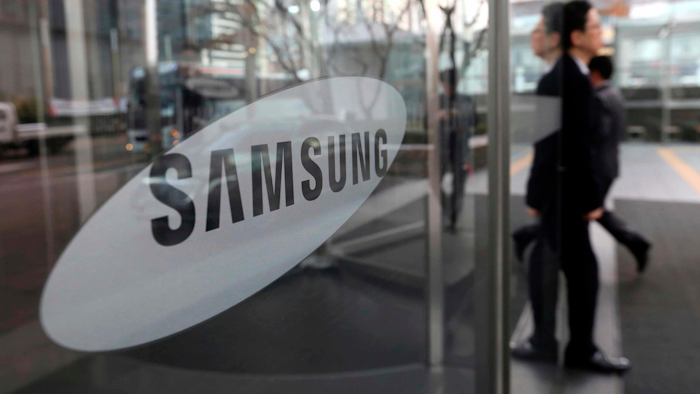 Samsung 2