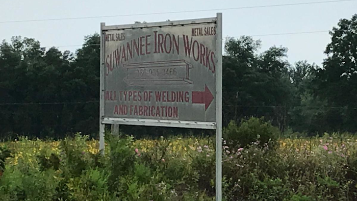 Suwannee Iron Works