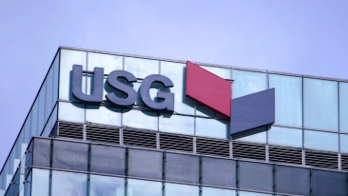 Usg