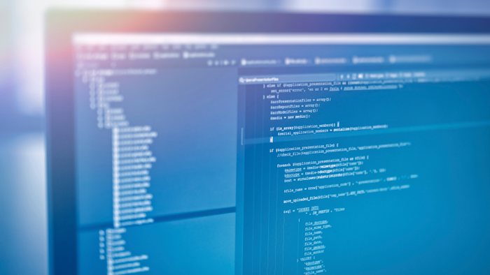 Web Site Codes On Computer Monitor 000089987269 Small