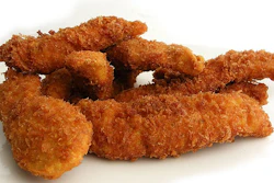 800px Crispy Chicken Strips Fotoos Van Robin