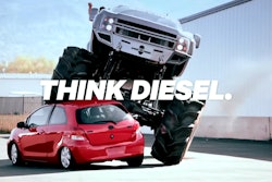 Diesel Brothers Jacked Up Truck You Tube Screen Grab