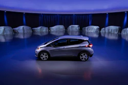 GM and Honda are both working to develop many electric vehicle models and announced they will collaborate on battery technology in order to reduce costs for buyers.