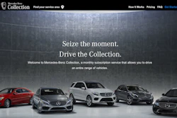 Mercedes-Benz Collection.