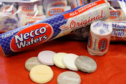 Necco Wafer Company Ap