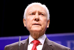 Republican Sen. Orrin Hatch of Utah, chairman of the Senate Finance Committee, said rising steel costs since the imposition of the tariffs have made it harder for a Salt Lake City company to win contracts for custom industrial equipment, while pork farmers in his state are facing retaliatory tariffs from their two biggest markets, Mexico and China.