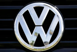 Vw Logo Ap