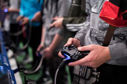 Video Game