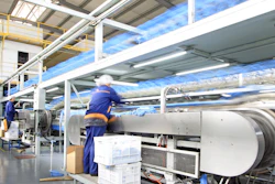 Water Bottling